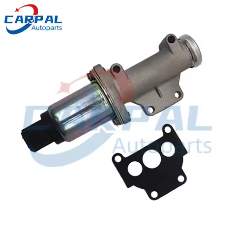 Idle Air Control Valve 23782-1N600 237821N600 23782-73C00 2378273C00 23782-73C01 2378273C01 For Niss
