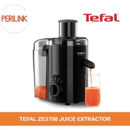 Tefal Frutelia Plus Juicer ZE3708 Juice Extractor