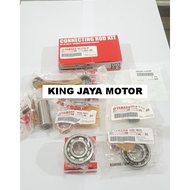 Piston Rod Plus Bearing Bearing Crankshaft Rxk Rx K Rx King Yamaha 3KA-E1650-00 93306-205YG 93306-30