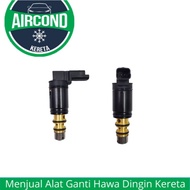 Peugeot 308 T7 2008 - 2013 COMPRESSOR CONTROL VALVE ACK