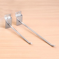 Groove Hook Shelf-Talker Slot Board Hook Supermarket Universal Board Card Board Mobile Phone Accesso