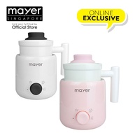 Mayer 0.6L Electric Cooker with Ceramic Pot MMECP06