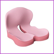 Home Seat Lumbar Back Support Back Support Pillow Non Slip Back Support Pillow Ergonomic Comfortable