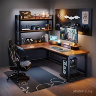 Desk Computer Desk Electric Double One 6J2I