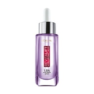 L'OREAL PARiS 巴黎萊雅 玻尿酸瞬效保濕水光精華 RV HA serum  30ml  1瓶