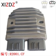 2001.CF Sesuai untuk CFMoto Rectifier CF188-6076A CFMoto 500cc CF188