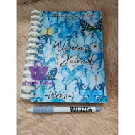 Bible Journal A5 - Personalized