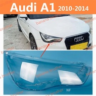 FOR AUDI A1 10-14 HEADLAMP COVER / HEADLIGHT COVER / HEADLAMP LENS / HEADLIGHT LENS ฝาครอบไฟหน้า / ฝ