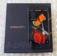 《奉心科技》二手中古手機 華碩 ASUS Z01GS ZenFone4 Pro ZS551KL 功能正常 外觀新 可自取