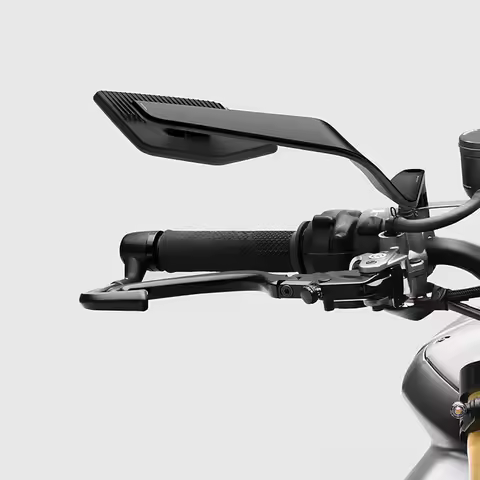 CB 650R Anti-glare Side Mirror For Honda CB650R CB650F CB 750 Hornet 750 Accessories Stealth Adjusta