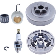 1129 640 2000, Clutch Drum Sprocket Kit, For Stihl MS290 MS390 029 039 MS310 For Chainsaw part