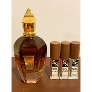 [ Decant ] Alexandria II Xerjoff 5ml/10ml Original Perfume Repack