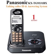 Panasonic KX-TG9331 Cordless Phone