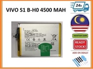 [LOWEST PRICE] BSS Compatible For Vivo V17 Neo S1 V1913 Y7S B-H0 Battery Replacement 5000 mAh