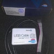 FPGA PL---GOWINV5.0 Burning Device Programming Downloader V5.0 PL-USB-CABLE-GOWIN V5.0 V4.0