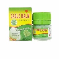 Hot Sale Original Indonesia Balsem Lang 20g