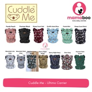 Cuddle Me - Ultimo Carrier