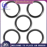 For    CLA GLA Class W176 W246 W117 X156 Dashboard Air Vent Decoration Trim Cover Stickers