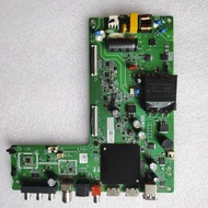 Original Haixin 43E2F 43V1G-J Motherboard TPD.MT9255T.PB702 with Screen HD425Y1F91-T0