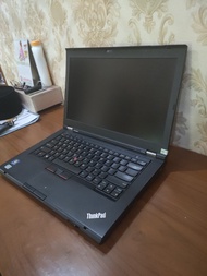 Laptop Lenovo Thinkpad T420 - core i5 - ram 4-16gb - ssd 128/256gb - hardisk 320/500gb