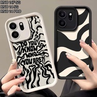 Softcase Rubber OPPO RENO 14F - Case hp OPPO RENO 14F - Softcase Pro Camera OPPO RENO 14F - Embossed