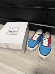 Maison Mihara Yasuhiro MMY vans