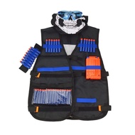 VAT03 Nerf Gun Vest Kit For Nerf Guns N-Strike  Series