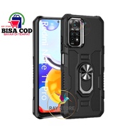 XIAOMI REDMI NOTE 11 PRO CASE ROBOT HIT EYE RING CASING HP ROBOT UNTUK XIAOMI REDMI NOTE 11 PRO