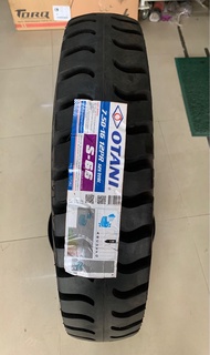 7.50-16 OTANI S66 12PR 121/119Lดอกบั้ง🇹🇭 ยางใหม่ปี 25 🇹🇭ราคา1เส้น✅ มีรับประกันนาน365วัน✅❤️