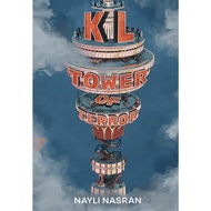 KL Tower of Terror oleh Nayli Nasran