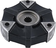 YQABLE Coupling Assembly RC411-42630 RP471-42630 Compatible with Kubota Excavator KX033-4 KX121-3 KX