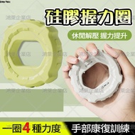 Next Day Achieve Four Strengths Grip Strength Ring Grip Strength Ring Grip Strength Trainer Finger T