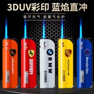 Refillable HIGH QUALITY DISPOSABLE GAS LIGHTER CIGARETTE LIGHTER LIGHTER ROKOK MANCIS API9
