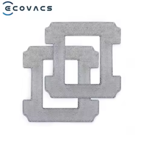 WINBOT-Pièces de rechange d'origine pour Ecovacs Robtiendra cs, Winbot W2/W2pro OMSettlement, W1, W1