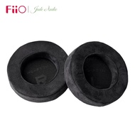 Fiio Hs-Ft7a Over-Ear Headphone Ear Pads Large 3d Fiber Velvet Ear Cushions Soft and Skin-Friendly f