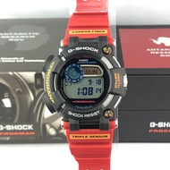 Casio G-Shock X Antarctic Research ROV Frogman Triple Sensor GWF-D1000ARR