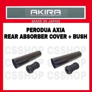 BF PERODUA AXIA ABSORBER DUST COVER + BUSH SUSPENSION