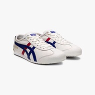 Onitsuka Tiger MEXICO 66™Couple gilded casual white shoes D507L-0152