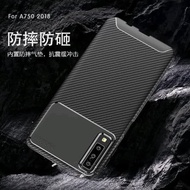 Redmi Note 10 Pro 9 8 Pro 8 8A 8A Pro Xiaomi Pocophone F2 Pro Soft Case Black Carbon Motif Cafele Lu
