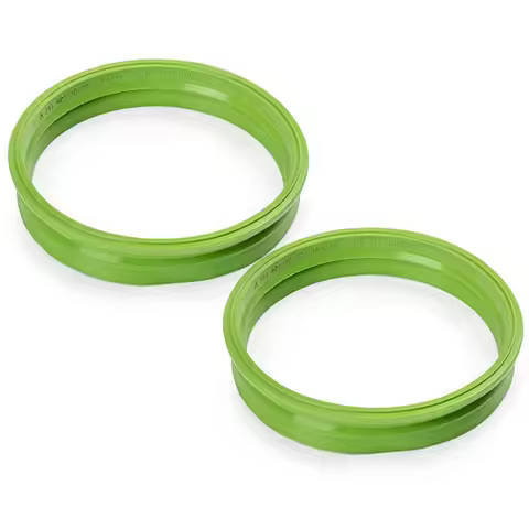 2PCS Fuel Pump Seal Gasket 2114710579 for Mercedes-Benz W203 C209 W211 C219 CLS63 E320 A2114710579 2