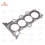 G4FG Langdong 1.6 Yuedong XI25 K2 K3 22311-2B0 Engine Cylinder Pad Valve Room Cover