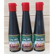Saori Teriyaki Sauce 133ml Saori Teriyaki/ Teriyaki Sauce/