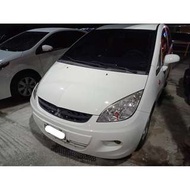 【FB搜尋桃園阿承】三菱 超人氣COLT PLUS 2012年 1.6 白色 二手車 中古車
