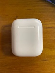 Airpods 2代 普通版充電盒