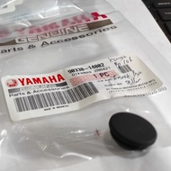 Yamaha XMax 250 Air Filter Box Cover Rubber Plug 90338-14802 XMax Air Filter Cover