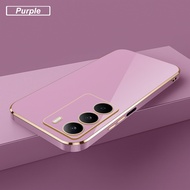 HP Realme C71 C73 Glossy Luxury Slim Casing Softcase Premium Eleganthp