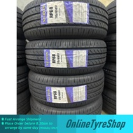 215/45/17 Ni-PON RP68 Tyre Tayar