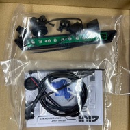 GIVI S450 Conversion Kit for E450N-Tail Box Light