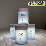 H2O+ Hair Wax Professional for Medium & Long Hair