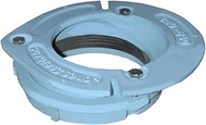 Jones Stephens C40640 Jones Stephens C40640 4 Overall Size Closet Flange With BLT SLOTS